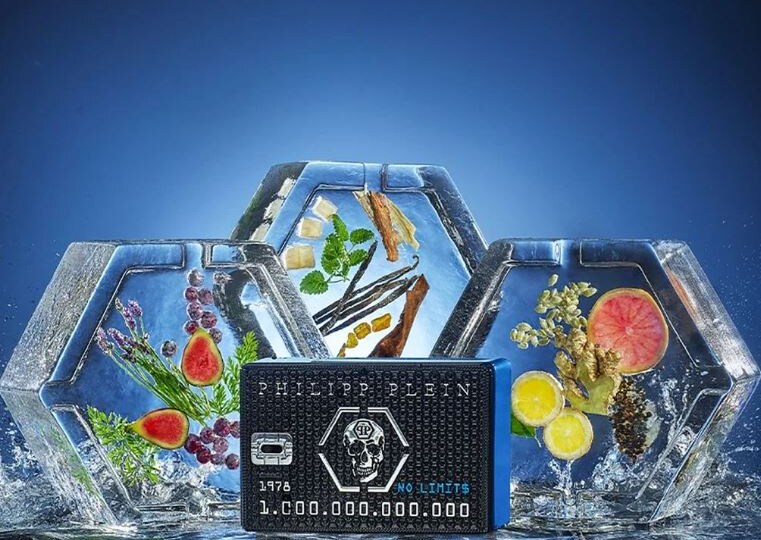 Philipp Plein No Limits Super Fresh: Взрыв Свежести Без Границ