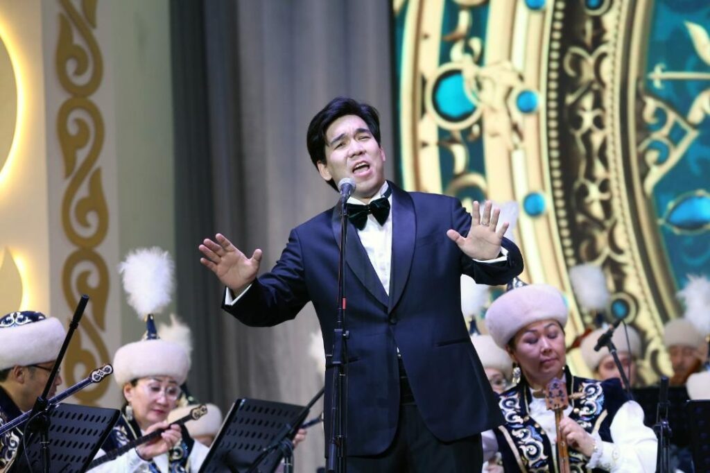 Фото: Минкультуры и информации РК