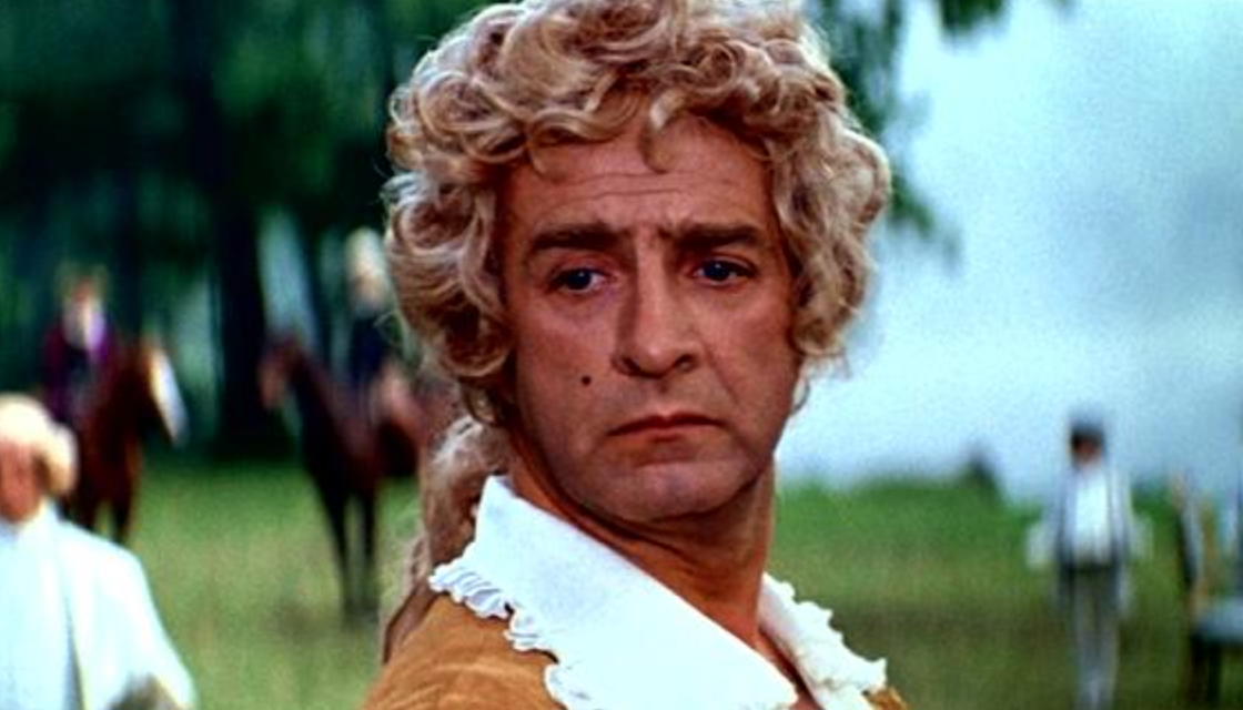 Игорь Дмитриев в фильме "Как Иванушка-дурачок за чудом ходил"