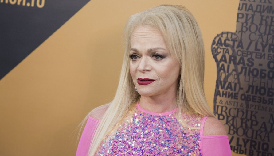 Лариса Долина: на меня ополчились из-за национальности