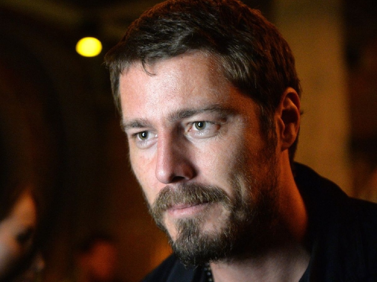    Марат Сафин (Фото: РИА Новости/ Алексей Куденко)