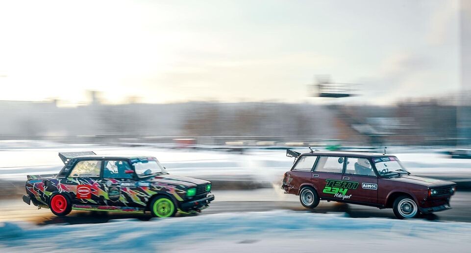    Пресс-служба организаторов «Зимнего Кубка РДС»