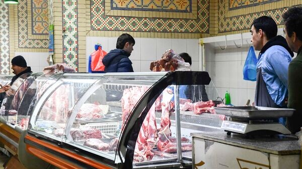    © Sputnik / Амир Исаев