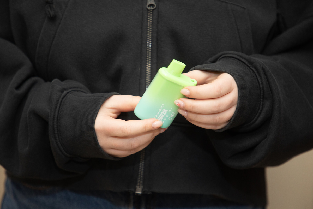 Фото: Александр Глуз