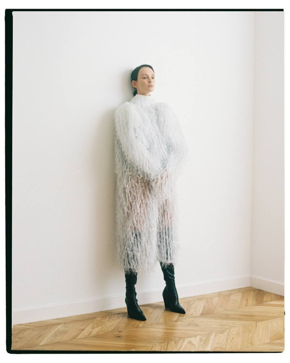 Фотограф: Варвара Фельдман