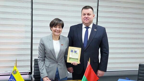    © Photo : МИД Беларуси