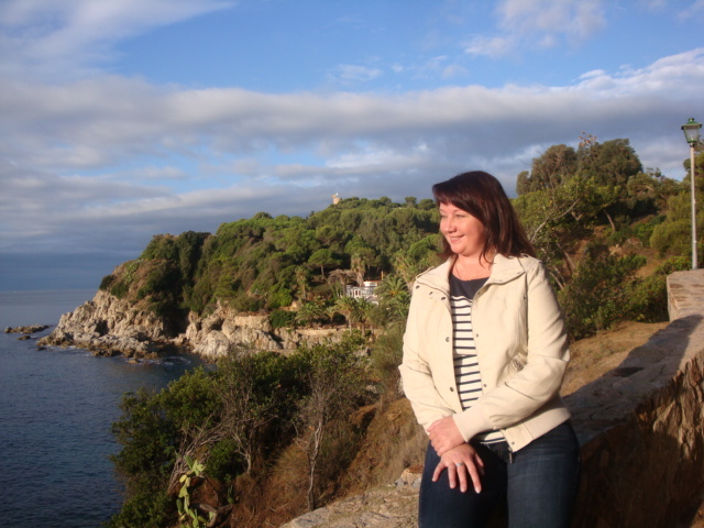 Испания Коста Брава