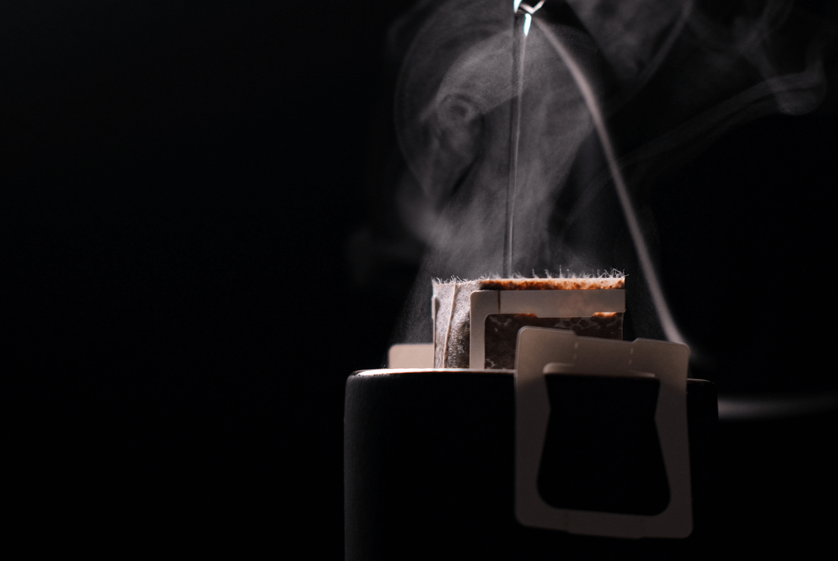 Особенно полезен кофе, приготовленный альтернативными способами без добавления молока и сахара