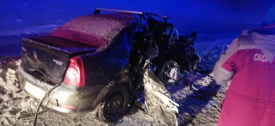    Фото: скриншот видео Госавтоинспекции Пермского края