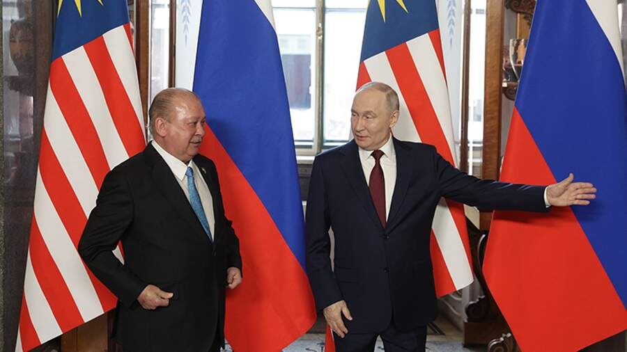    Фото: ТАСС/Михаил Синицын