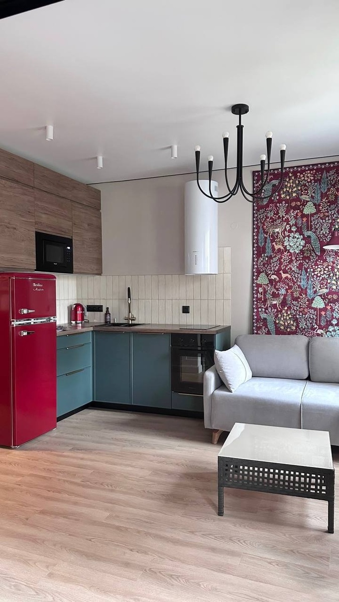 Один из проектов Светланы