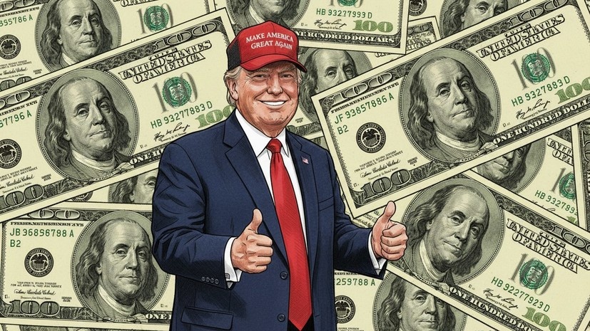   Сгенерировано с помощью ИИ