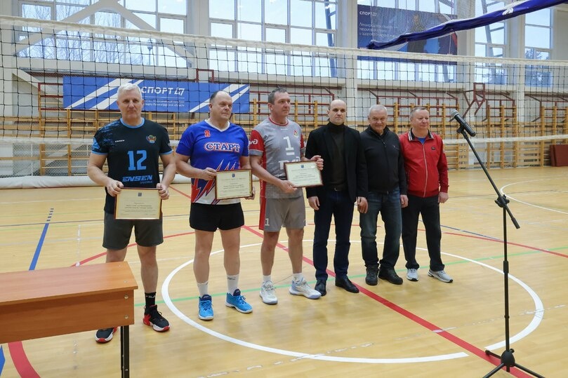     Фото: телеграм-канал администрации Выборгского района.