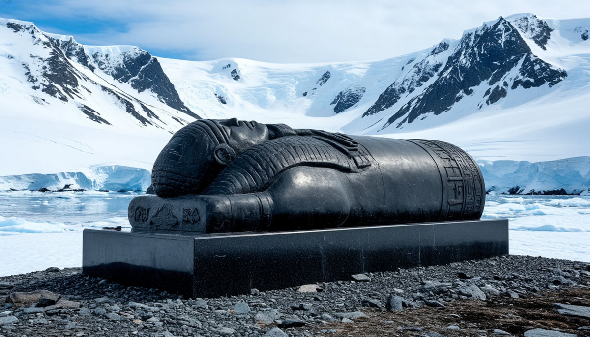    Сгенерировано ИИ