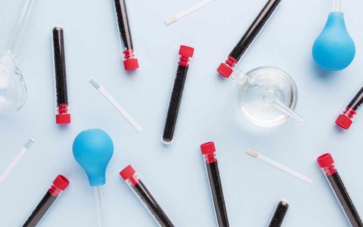    Генетические тесты предложили включить в диспансеризацию в России