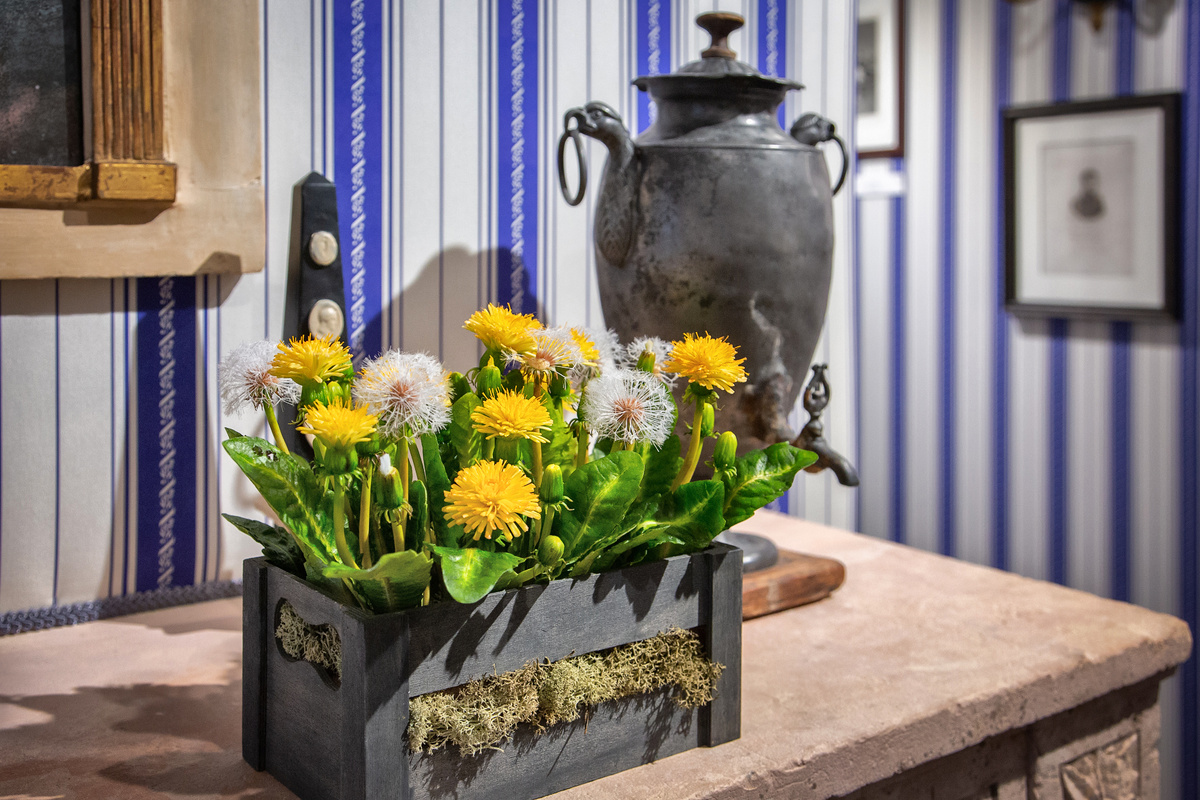 Фото: Музей Тильзитского мира