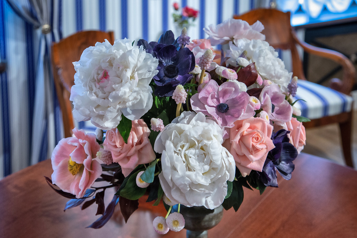 Фото: Музей Тильзитского мира