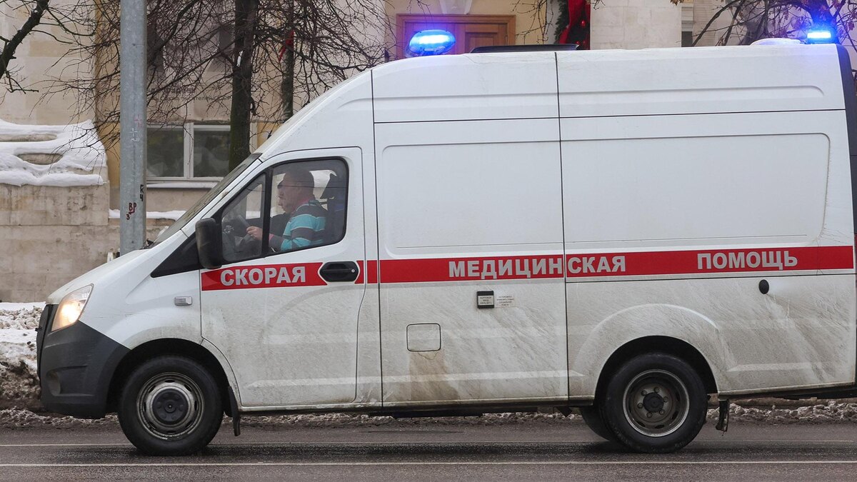    Фото: Shatokhina Natalia/globallookpress.com