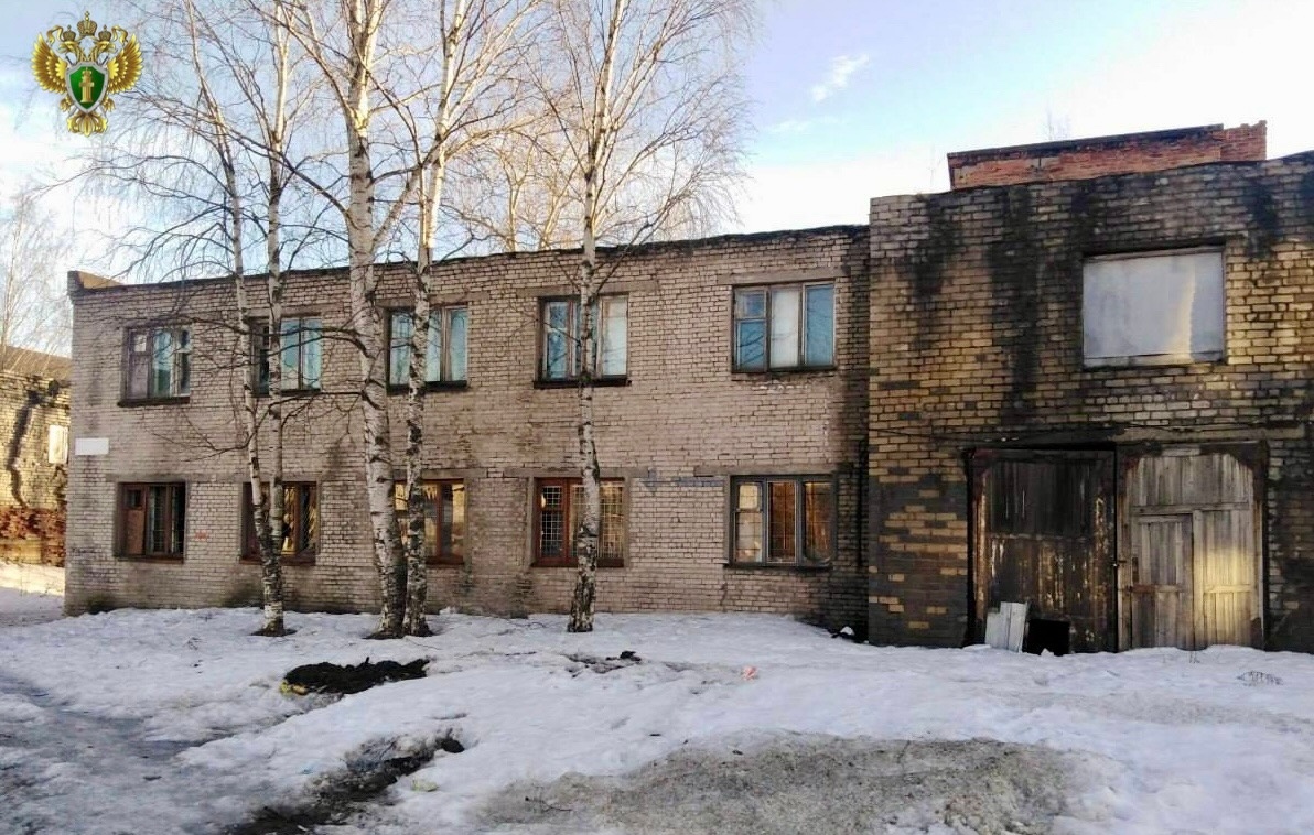    Прокуратура Республики Карелия / ВК