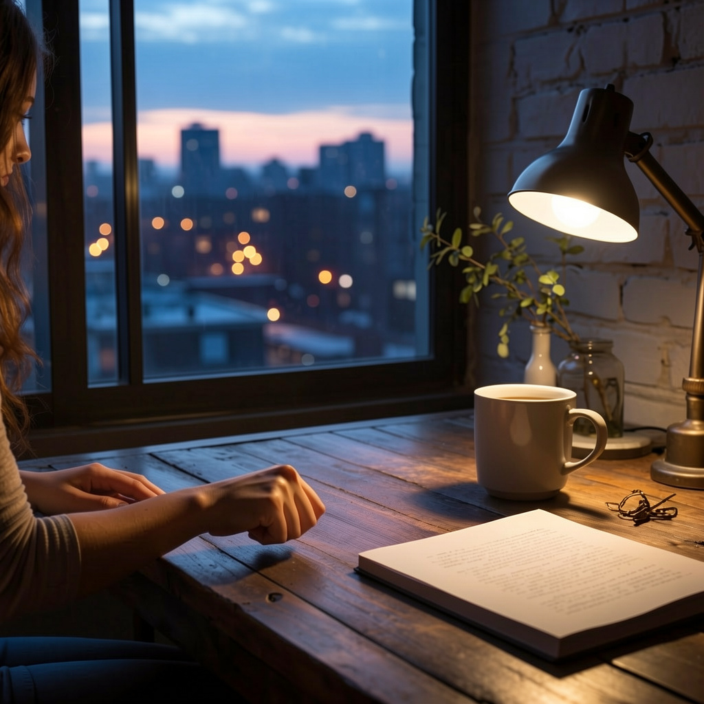 Просто о мистическом