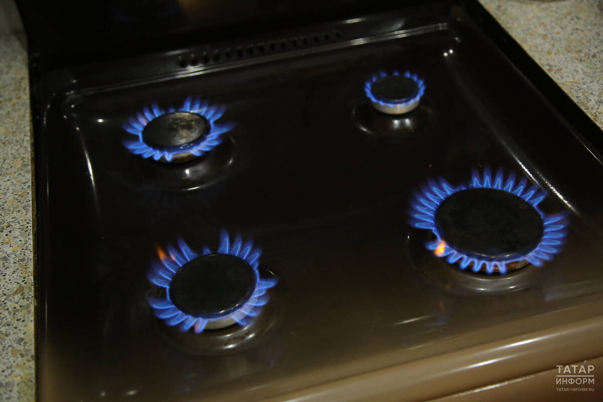 Фото: © Султан Исхаков / «Татар-информ»