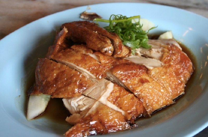 Как приготовить сочную копченую курицу в духовке: домашний рецепт с профессиональным вкусом