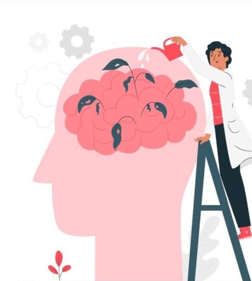 Верь в себя и мир поверит в тебя