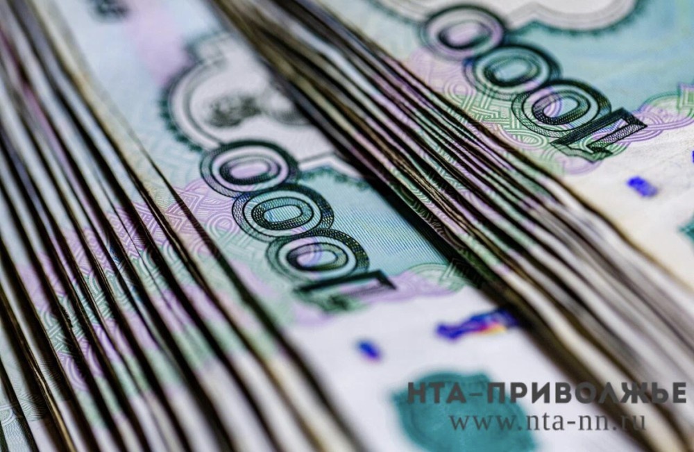    Более 163 млрд рублей налогов собрали в Чувашии за 2025 год
