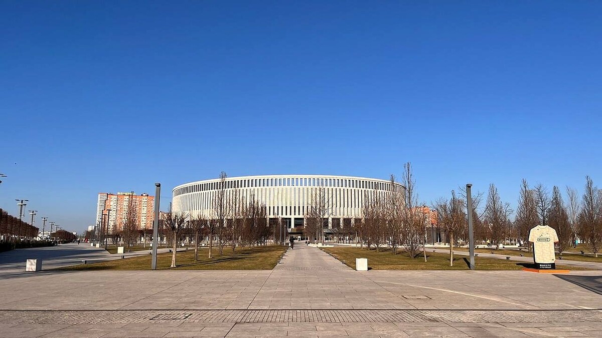    Фото: телеканал «Краснодар»