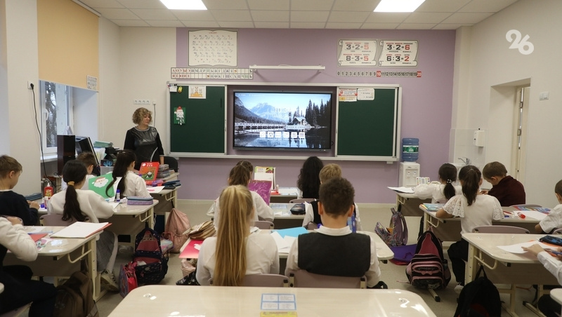      Фото: ИА «Победа26»