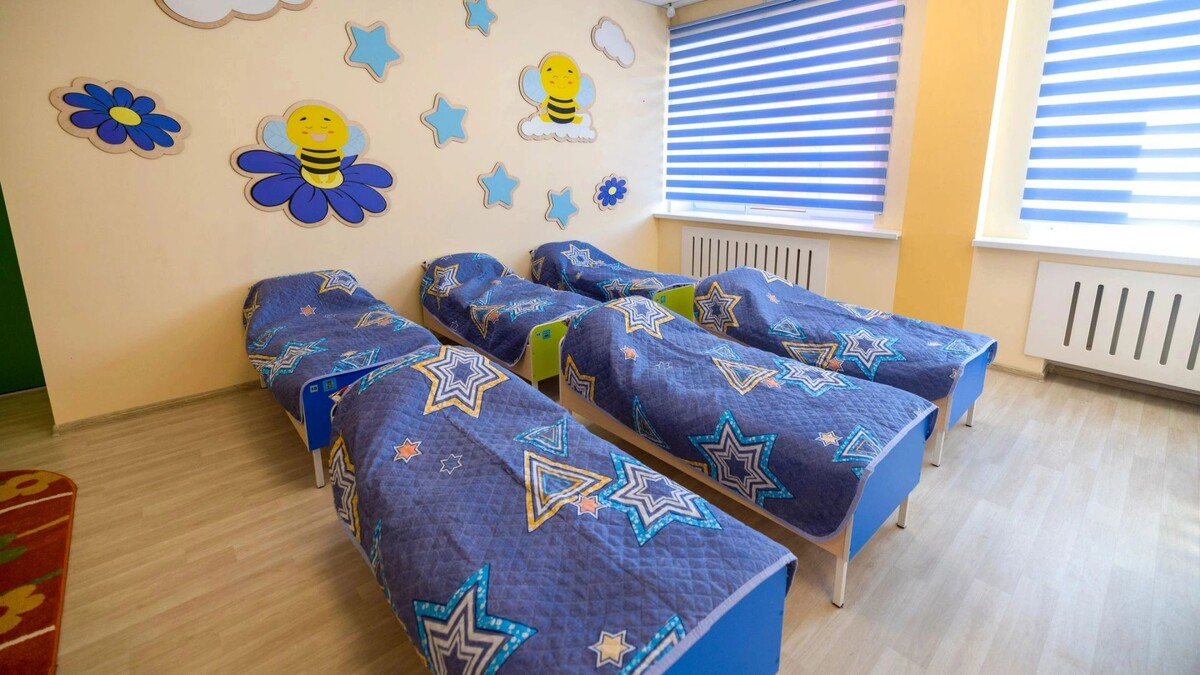    Фото: Юлия Чудинова/«Ямал-Медиа»