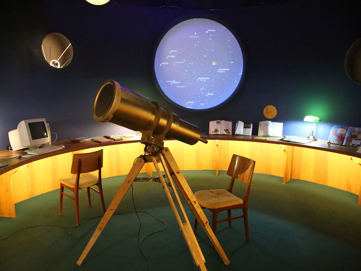   Лилия Шарловская