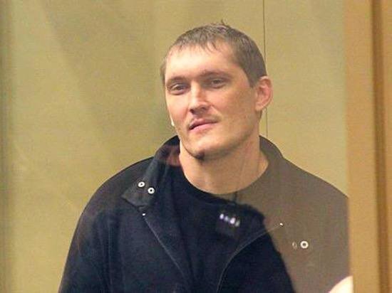    Владимир Алексеев (Вова Беспредел). Фото: t.me/shot_shot