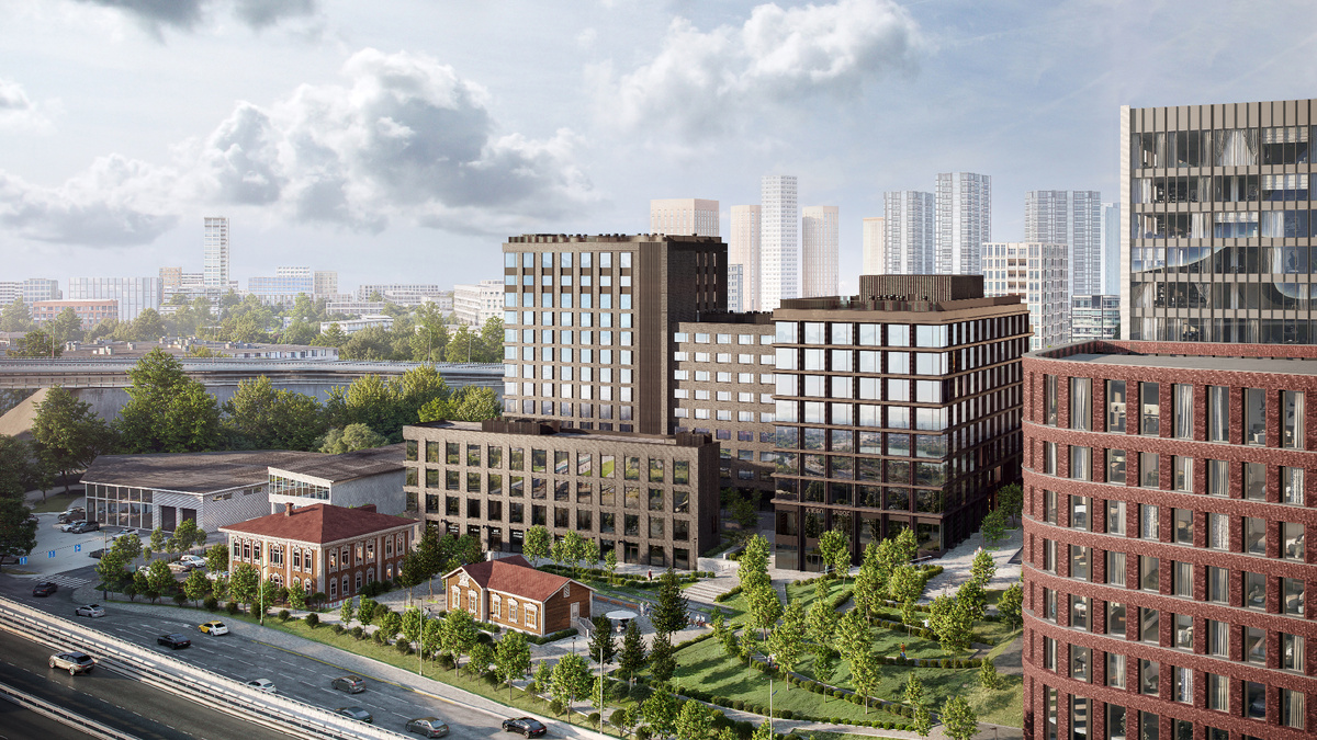 «Инские холмы» выводят бизнес на новый уровень