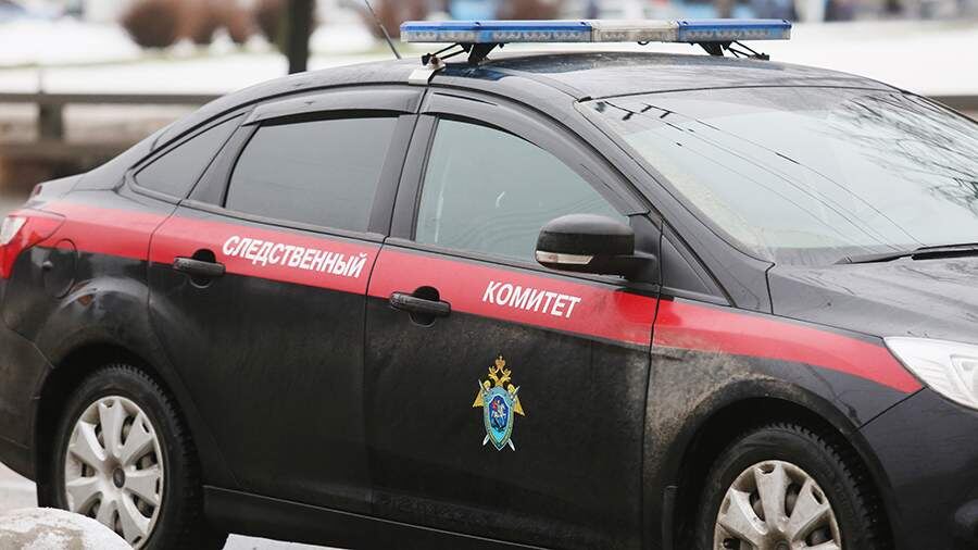    Фото: ТАСС/Андрей Махонин