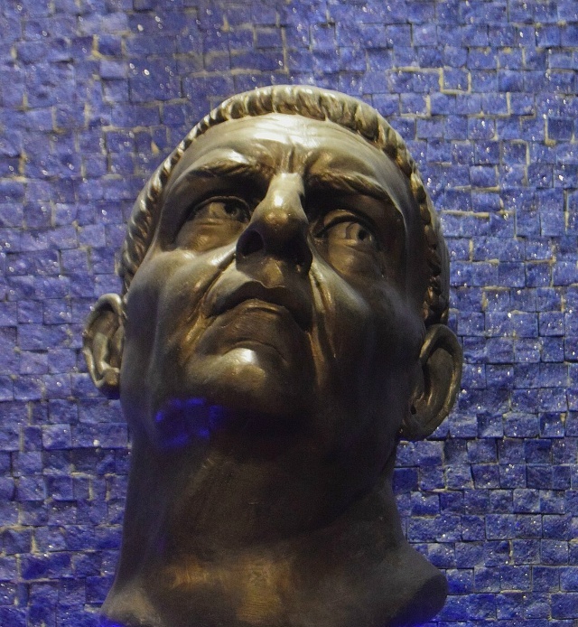 Римский Император Лициний