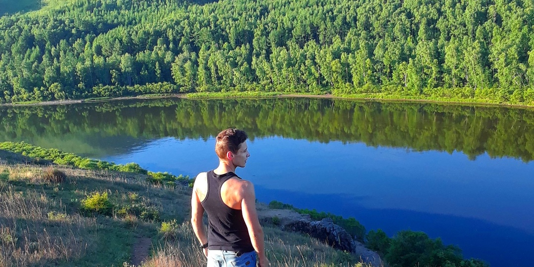 Мир подождет, а ты - наслаждайся моментом