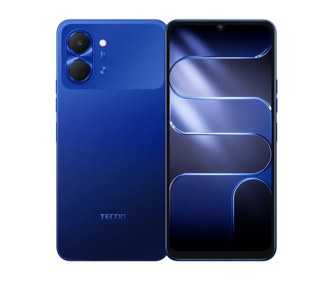 Источник изображения: TECNO