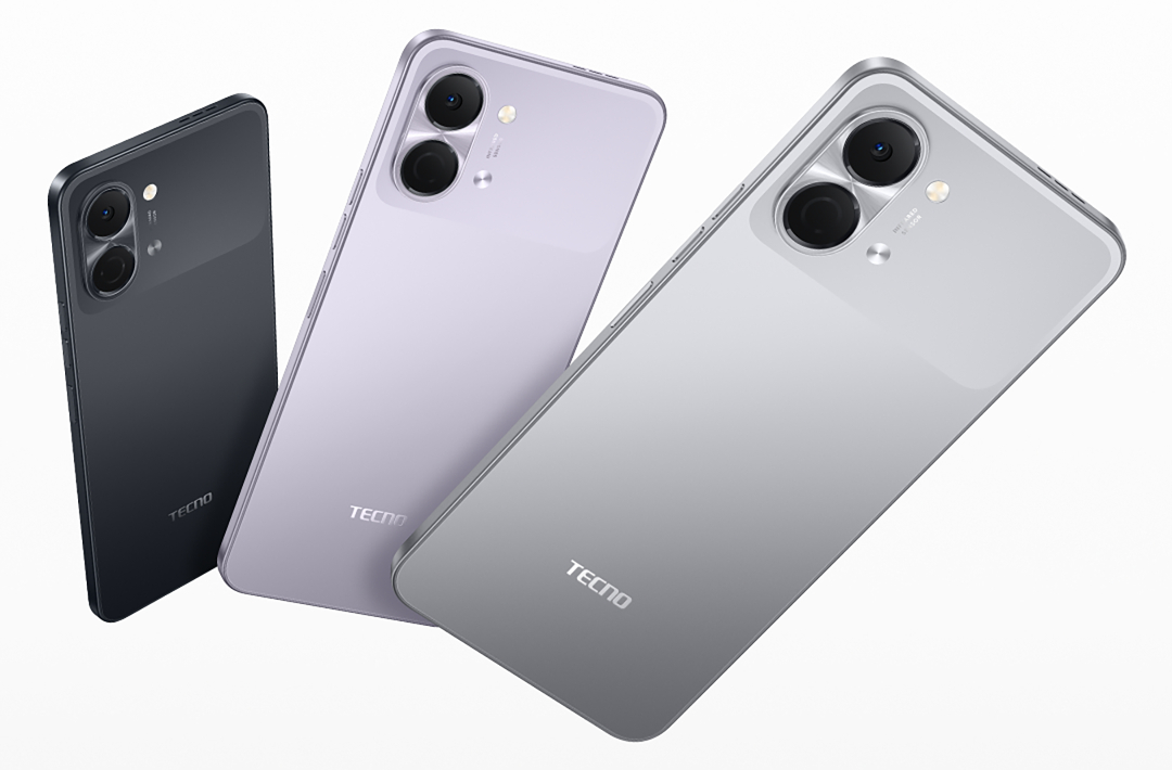 Источник изображения: TECNO