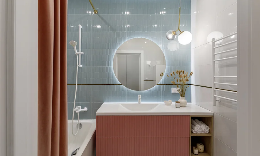 Сколько стоит ремонт ванной и как не ошибиться в расчетах