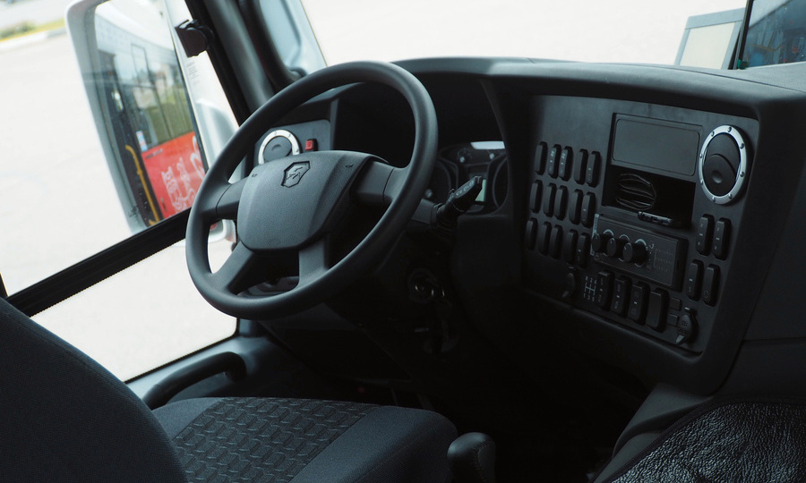 На дорогах Владимирской области скоро может появиться беспилотный транспорт