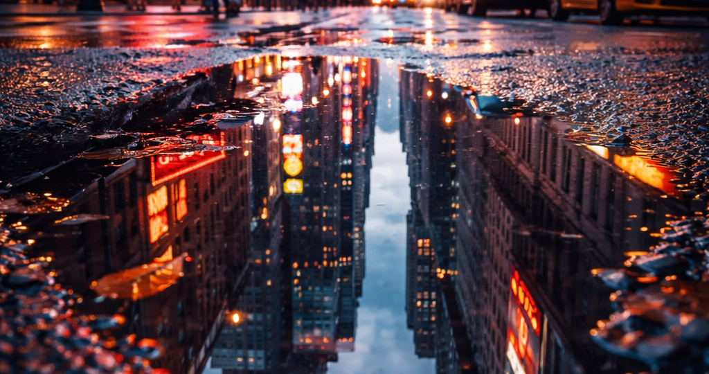 Фотография — это творчество. Как проявить себя, снимая на телефон.