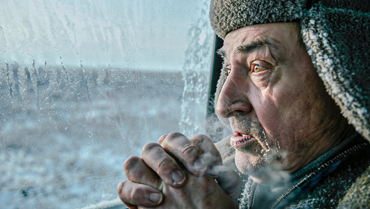 Иллюстрация к истории создана при помощи ИИ