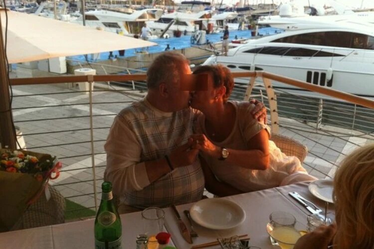 Супруги из Сибири сколотили состояние, чтобы в старости жить у океана и путешествовать на собственной яхте… Фото: соцсети