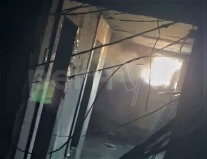     / Источник: Кадр из видео