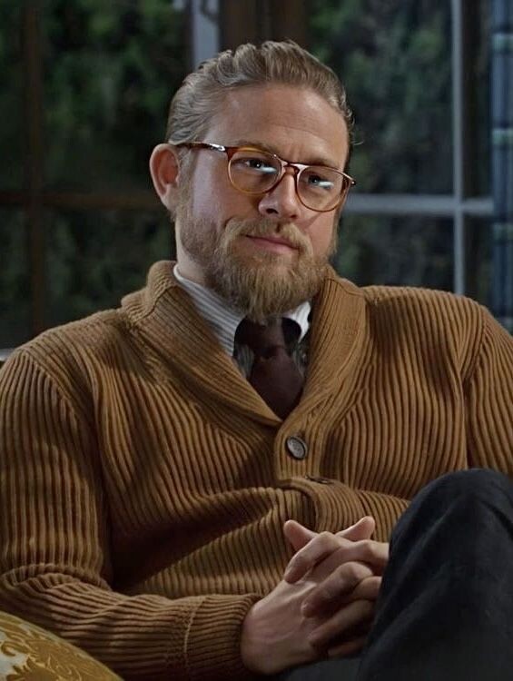 Непробиваемым, прямо как его!