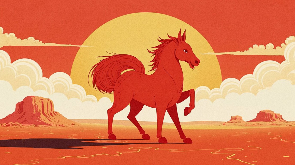 Китайский гороскоп на февраль 2026: судьба готовит сюрпризы каждому знаку Дмитрий Петров📷
