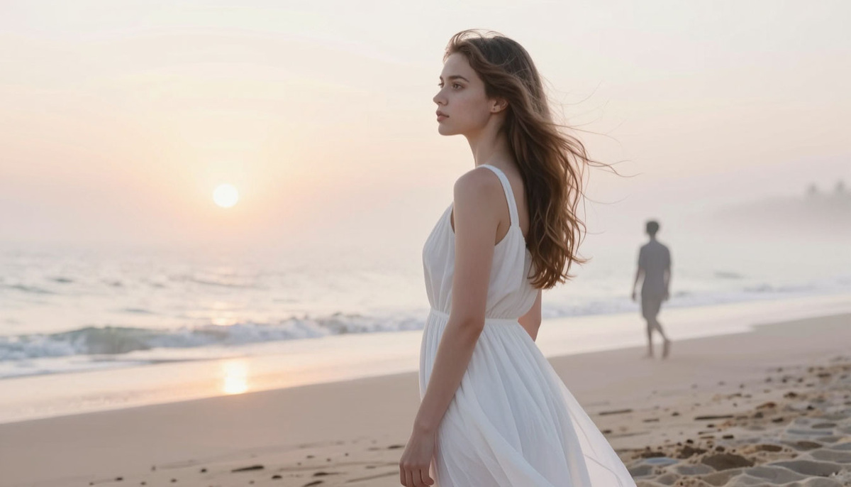 Полюби меня снова. Рассказ от канала: "Почитаем!"