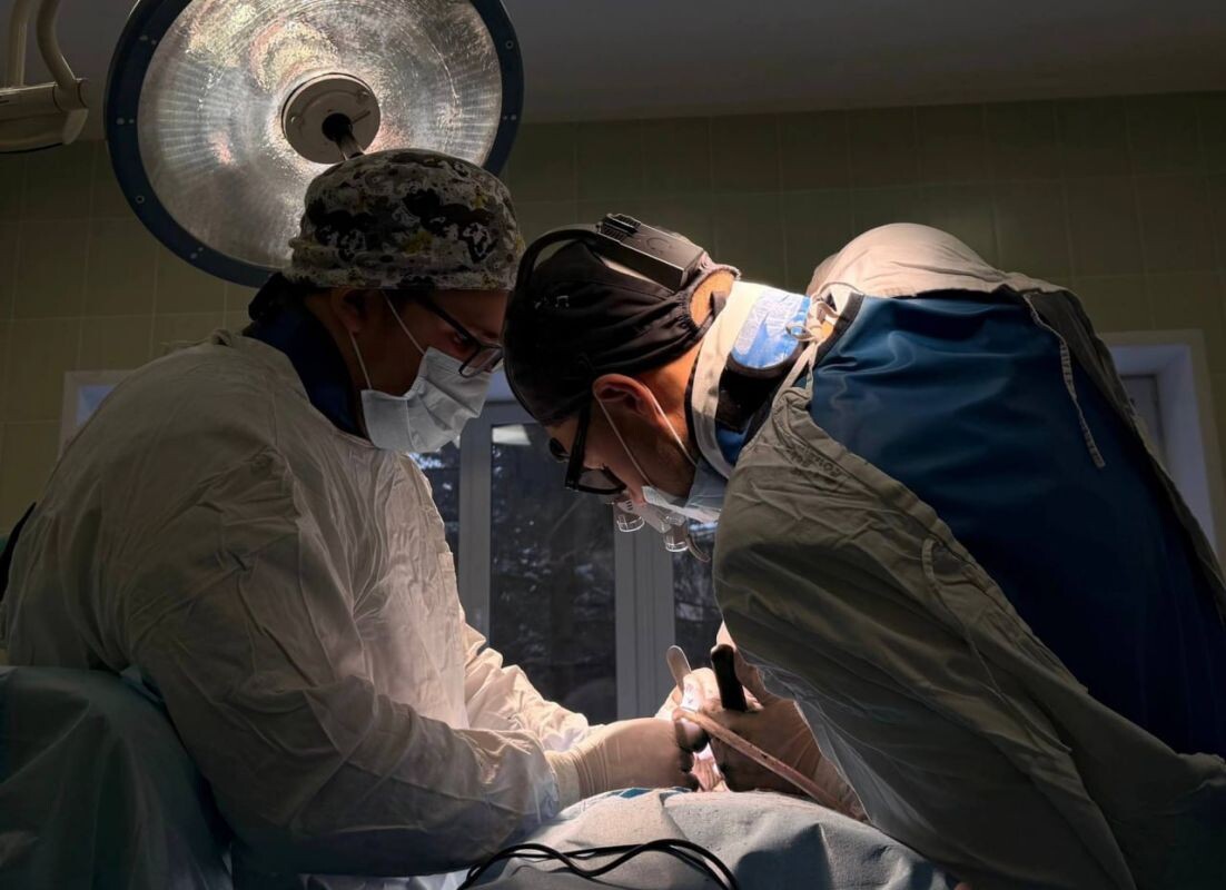    Фото: Минздрав Воронежской области