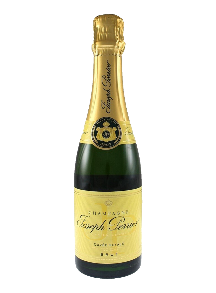 Joseph Perrier Cuvée Royal